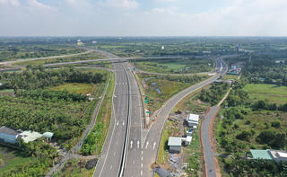 Tây Nam Bộ tập trung mũi nhọn thu hút đầu tư hơn 10 dự án hạ tầng trọng điểm