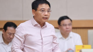 Bộ trưởng Bộ Tài chính: Mục tiêu tăng trưởng năm 2025 còn nhiều thách thức