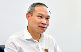 Chọn dự án 'điểm' để gỡ khó, khơi thông đầu ra