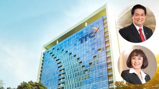 Phân tích tài chính và hoạt động kinh doanh Công ty của “vua đường mía” Đặng Văn Thành