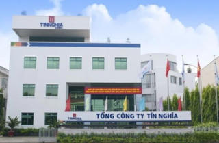 Đồng Nai thu hồi hơn 3.500m2 đất của Tổng công ty Tín Nghĩa