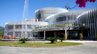 Đón sóng đầu tư, BĐS công nghiệp Đà Nẵng vào chu kỳ tăng trưởng mới