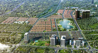 Sau hơn 3 tháng xin chấm dứt hoạt động, chủ đầu tư dự án Khu đô thị mới Nam Trường Chinh lại muốn đầu tư lại dự án này