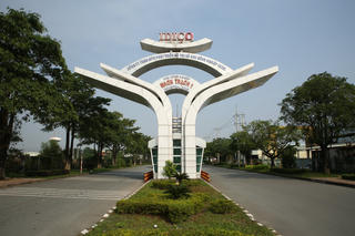 IDICO muốn vay tối đa 300 tỷ đồng từ công ty con để làm dự án bất động sản