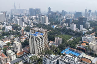 Chung cư trung bình chạm 50 triệu/m2, xa vời hy vọng giảm giá nhà