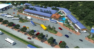 Cao tốc Bắc – Nam chuẩn bị đón 36 trạm dừng nghỉ