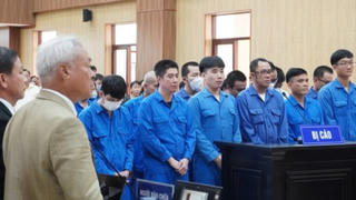 TP. HCM: Xét xử vụ 'hô biến' 250.000m² đất công thành đất tư