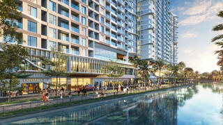 Avatar Thu Duc kết nối thuận tiện với loạt tiện ích chăm sóc sức khỏe