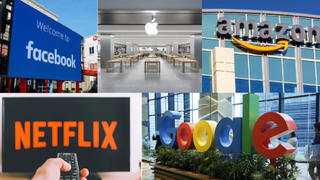 Google, Facebook, Netflix, Tiktok, Apple… nộp thuế hơn 2.800 tỷ đồng trong quý 1