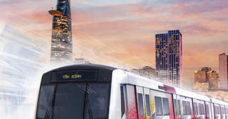 Metro số 2 TP. HCM chưa sẵn sàng khởi công dù đã có 90% mặt bằng sạch