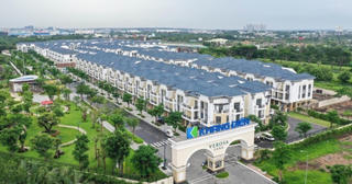 Nhà Khang Điền mua thêm quỹ đất tại TP HCM, chuẩn bị huy động vốn “khủng” cho các dự án lớn