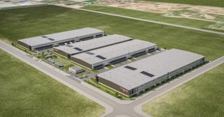 Tập đoàn lớn của Pháp 'rót' hơn 55 triệu USD cho một dự án tại Bắc Ninh