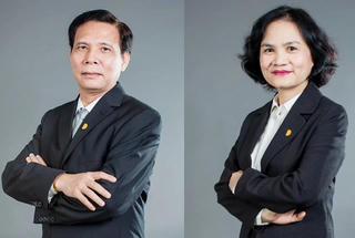 Hé lộ hệ sinh thái khủng phía sau 2 sếp lớn kín tiếng của VnDirect