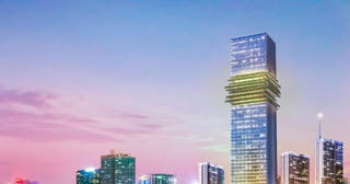 Hé lộ những toà nhà kết nối ga ngầm tuyến metro số 1