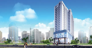 Hà Nội: Xử phạt 2 doanh nghiệp vi phạm kinh doanh bất động sản