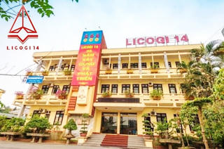 Licogi 14 (L14) “xoay” tiền đầu tư chứng khoán vào các cổ phiếu “nóng” DIG, CEO như thế nào?