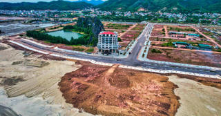 Tranh chấp tài chính Ocean Park Vân Đồn và MB BANK: Các nhà đầu tư có bị ảnh hưởng