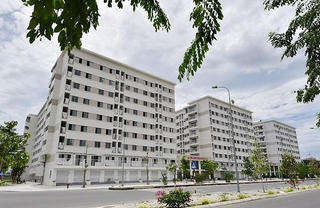 Đối thủ duy nhất 'so găng' với Vinhomes làm dự án NƠXH 6.000 tỷ ở Hải Phòng