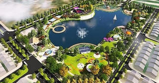 Hà Nội: Phê duyệt quy hoạch chi tiết Khu công viên văn hóa - vui chơi giải trí, thể thao Hà Đông