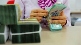 Sức khỏe loạt doanh nghiệp bảo hiểm vừa 'đổ bộ' lên sàn chứng khoán tốt xấu ra sao?