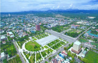 Không góp đủ vốn điều lệ, DN ở Quảng Nam bị xử phạt