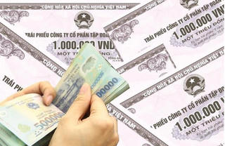 VNDirect: Áp lực trái phiếu doanh nghiệp đáo hạn gia tăng, thị trường có thể tiếp tục trầm lắng