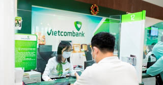 Ngân hàng Nhà nước hút ròng trên kênh thị trường mở