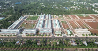 Hé lộ danh tính ‘ông lớn’ ngành xây dựng nuôi tham vọng ‘tung’ 10.000 căn hộ giá rẻ ra thị trường