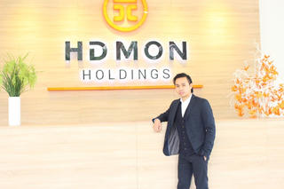 Tham vọng của HDMon Holdings tại siêu dự án tỷ đô ở Vân Đồn 