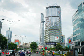 Vì sao tòa nhà IFC One Saigon phải dừng thi công sau ngày 1/9?