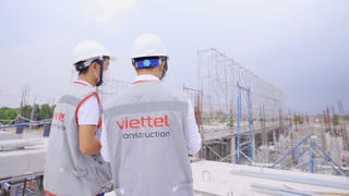 Viettel Construction trả cổ tức 2024 bằng tiền, tỷ lệ 21,5%