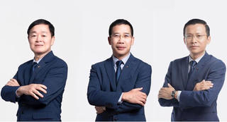 Chủ tịch HĐQT Ngân hàng Quân đội - MB Lê Hữu Đức bất ngờ từ nhiệm