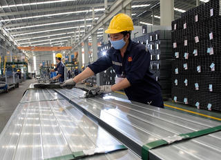 Ba doanh nghiệp thép đầu tiên báo lãi giảm mạnh trong quý 1/2022