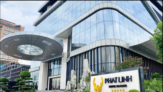 Công ty Phát Linh bị phạt và truy thu về thuế 2,2 tỷ đồng