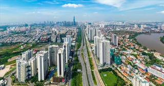 Doanh nghiệp bất động sản cần cơ cấu lại giá bán