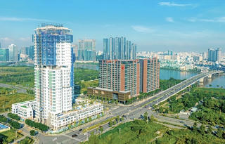 Tương lai thị trường bất động sản với Luật Đất đai 2024