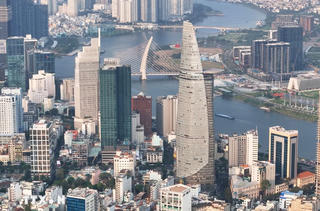 3 gợi ý từ chuyên gia Pháp cho trung tâm tài chính quốc tế tại Việt Nam