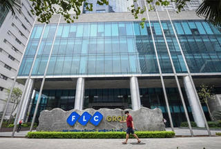 FLC bị cưỡng chế thuế hơn 768 tỷ đồng