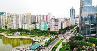 Thị trường BĐS thiếu vốn: Doanh nghiệp nhỏ đóng băng, nhà đầu tư cá nhân cắt lỗ