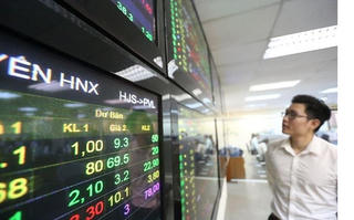 Chứng khoán tháng 4 sẽ tiếp tục tăng trong biên độ hẹp bất chấp vốn ngoại suy yếu?