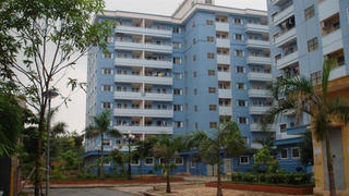 Giá nhà tăng, xuất hiện căn hộ siêu sang 800 triệu đồng/m2