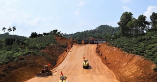 Lộ diện liên danh trúng gói thầu 815 tỷ tại cao tốc Tuyên Quang – Hà Giang