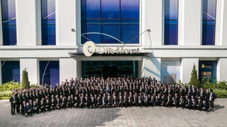 Thủ lĩnh của 30.000 môi giới BĐS về đầu quân cho OneHousing