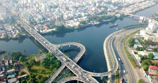 ‘Săn lùng’ khu vực còn nhiều ‘cửa sáng’ cho ngành địa ốc tại thành phố đông dân nhất Việt Nam