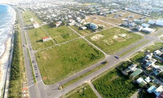 Bất động sản 24h: Giá đất nền nhiều nơi đã giảm tới 20% so với thời đỉnh nhưng giao dịch vẫn ì ạch