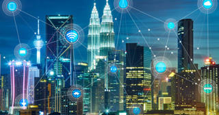 Giải pháp năng lượng bền vững cho các khu đô thị thông minh