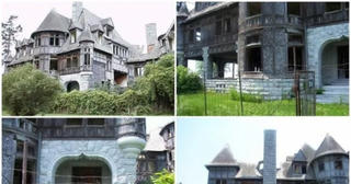 'Siêu biệt thự' 28.000m2 bỏ hoang rao bán giá rẻ nhưng không ai thèm mua: Tất cả vì câu chuyện kỳ lạ của chủ sở hữu!