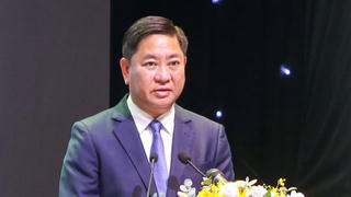 Khánh Hòa tham vọng làm Khu thương mại tự do tại Vân Phong