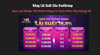 VSETGROUP phát hành trái phiếu lãi suất cao kỷ lục 19%, cẩn thận rủi ro!