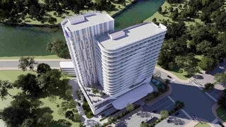 Thành phố trong thành phố đầu tiên của miền Bắc đầu tư gần 800 tỷ cho dự án y tế hướng đến người có thu nhập cao